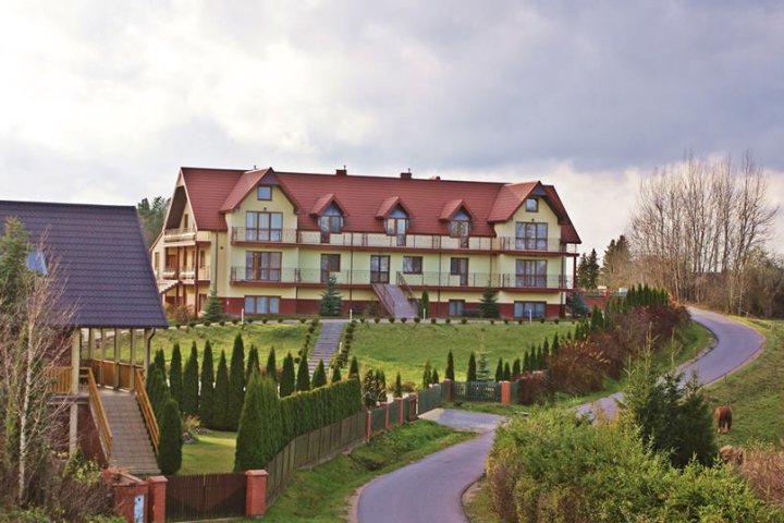 Gościniec Sumowo