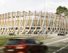 Stadion Miejski w Białymstoku