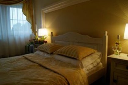 hotel - Hotel** Pod Herbem - zdjęcie 2