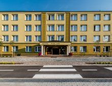 Hotel Podlasie