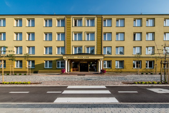 Hotel Podlasie