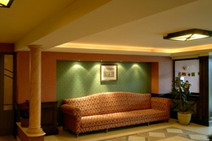 hotel - Hotel Podlasie - zdjęcie 3