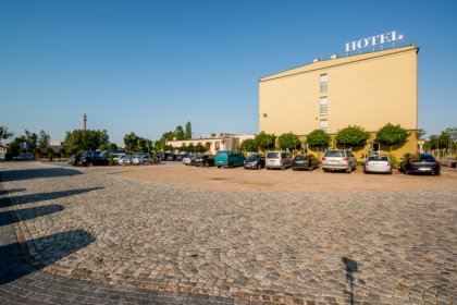 hotel - Hotel Podlasie - zdjęcie 4