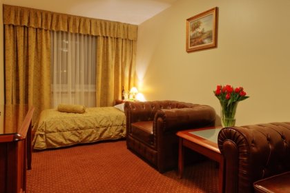 hotel - Hotel Podlasie - zdjęcie 6