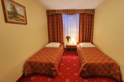 hotel - Hotel Podlasie - zdjęcie 8