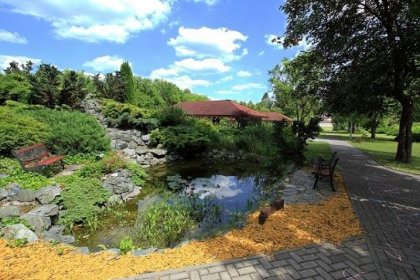 hotel *** - Hotel *** Knieja - zdjęcie 2