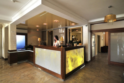 hotel *** - Hotel *** Knieja - zdjęcie 4