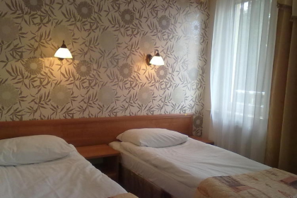 hotel *** - Hotel *** Knieja - zdjęcie 5