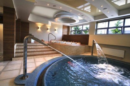 hotel *** - Hotel *** Knieja - zdjęcie 7