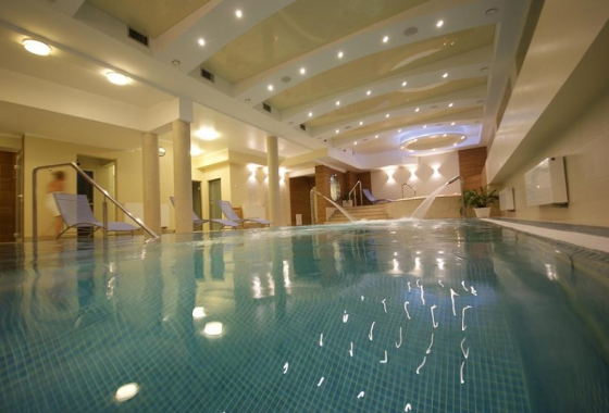 hotel *** - Hotel *** Knieja - Usługi - zdjęcie 4