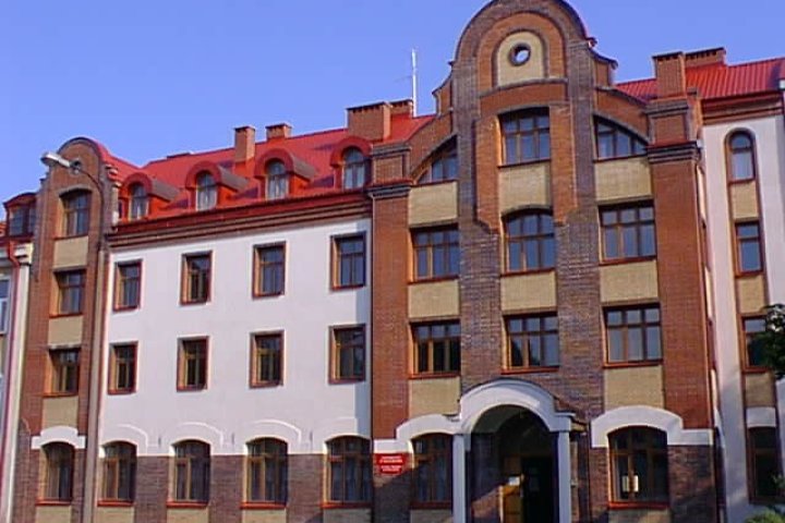 Centrum Kultury Prawosławnej