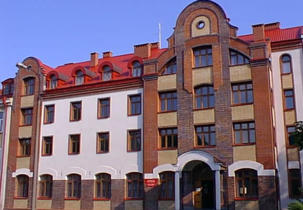 inny - Centrum Kultury Prawosławnej