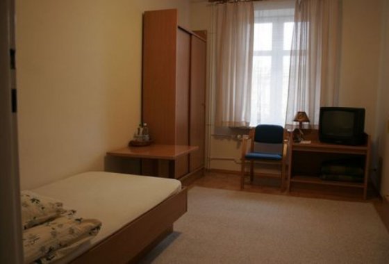 inny - Centrum Kultury Prawosławnej - Pokoje - zdjęcie 3