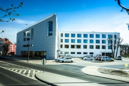 hotel *** - Hotel Zatoka*** - zdjęcie 1