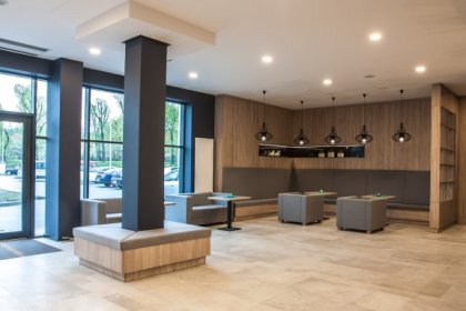 hotel *** - Hotel Zatoka*** - zdjęcie 2