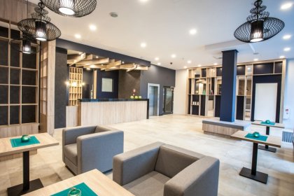 hotel *** - Hotel Zatoka*** - zdjęcie 3