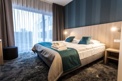 hotel *** - Hotel Zatoka*** - zdjęcie 4
