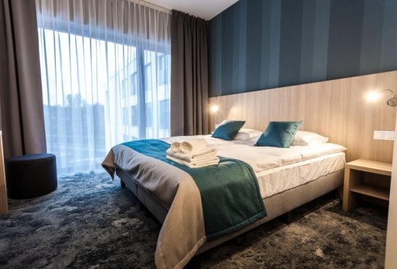 hotel *** - Hotel Zatoka*** - Pokoje - zdjęcie 1