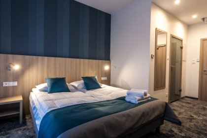 hotel *** - Hotel Zatoka*** - zdjęcie 5