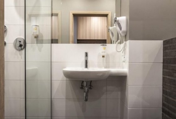 hotel *** - Hotel Zatoka*** - Pokoje - zdjęcie 3