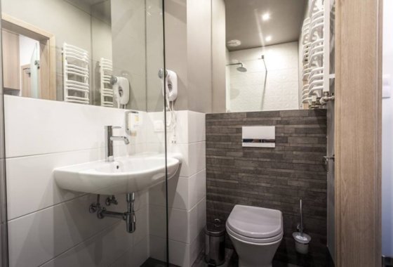 hotel *** - Hotel Zatoka*** - Pokoje - zdjęcie 4