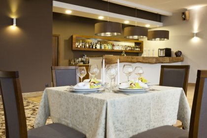 hotel - Hotel Leśny - zdjęcie 6