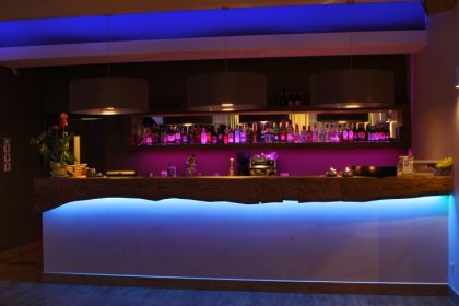 hotel - Hotel Leśny - zdjęcie 5