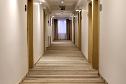 hotel - Hotel Leśny - zdjęcie 4