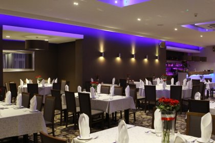 hotel - Hotel Leśny - zdjęcie 3
