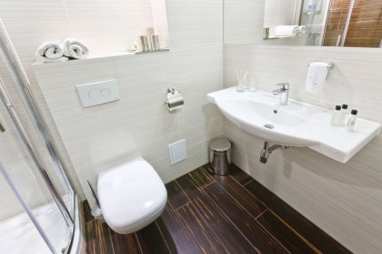 hotel - Hotel Leśny - zdjęcie 10