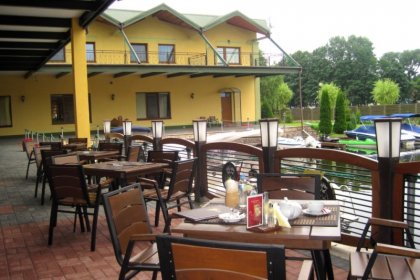 hotel - Kompleks Wypoczynkowo- Konferencyjny „Nad Nettą” - zdjęcie 3