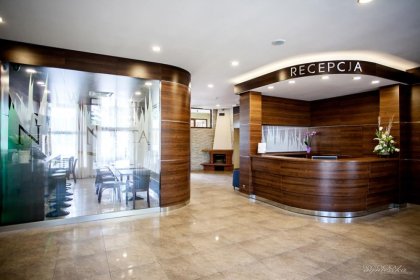 hotel - Kompleks Wypoczynkowo- Konferencyjny „Nad Nettą” - zdjęcie 4