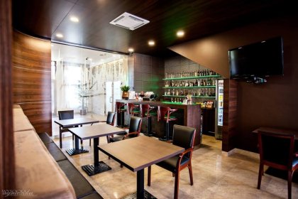 hotel - Kompleks Wypoczynkowo- Konferencyjny „Nad Nettą” - zdjęcie 5