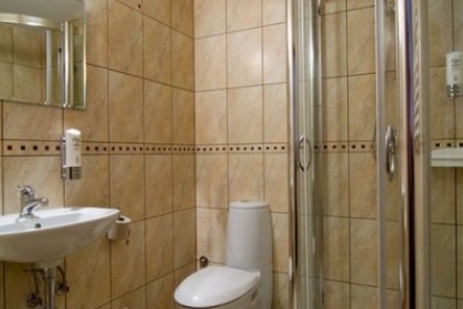 hotel - Kompleks Wypoczynkowo- Konferencyjny „Nad Nettą” - zdjęcie 8