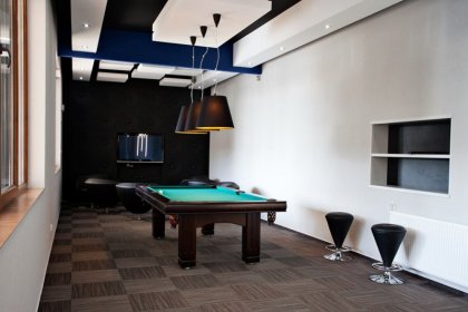 hotel - Kompleks Wypoczynkowo- Konferencyjny „Nad Nettą” - zdjęcie 11