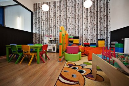 hotel - Kompleks Wypoczynkowo- Konferencyjny „Nad Nettą” - zdjęcie 12