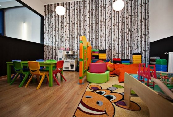hotel - Kompleks Wypoczynkowo- Konferencyjny „Nad Nettą” - Usługi - zdjęcie 2