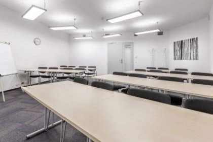 obiekt konferencyjny - Centrum Biznesowe Chmielna - zdjęcie 1