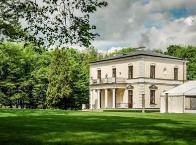 Pałac Rozalin-SaleBiznesowe