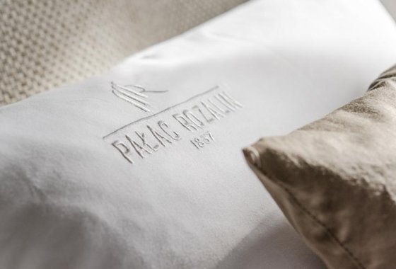 Pałac Rozalin- pokój hotelowy- Sale Biznesowe