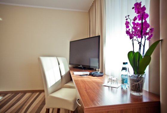 hotel *** - Hotel *** Mazovia - Pokoje - zdjęcie 4
