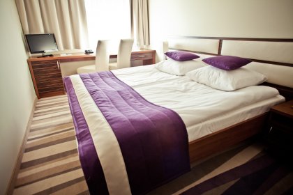 hotel *** - Hotel *** Mazovia - zdjęcie 2