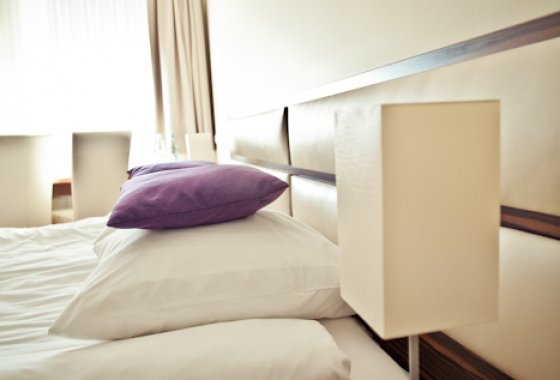 hotel *** - Hotel *** Mazovia - Pokoje - zdjęcie 3