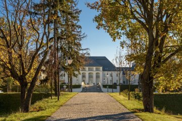Arche Zamek Janów Podlaski