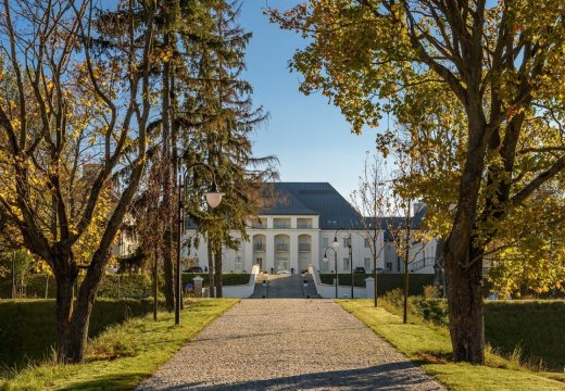 Arche Zamek Janów Podlaski