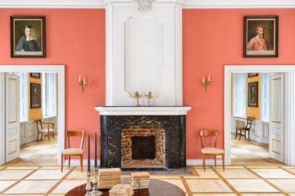 hotel **** - Arche Zamek Janów Podlaski - zdjęcie 4