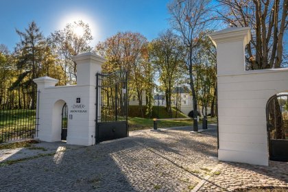 hotel **** - Arche Zamek Janów Podlaski - zdjęcie 2