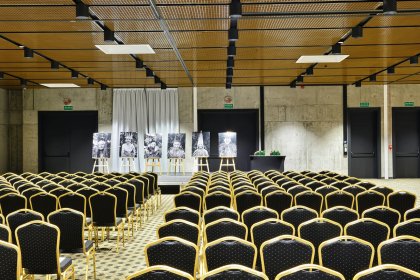hotel **** - Arche Zamek Janów Podlaski - zdjęcie 8