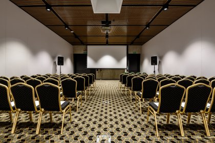 hotel **** - Arche Zamek Janów Podlaski - zdjęcie 9