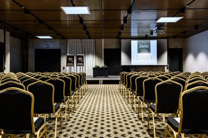 hotel **** - Arche Zamek Janów Podlaski - zdjęcie 7